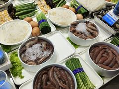 -双合园·海鲜水饺青岛菜(万佳广场店)