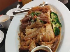 -京采烤鸭清真餐厅(金桥店)