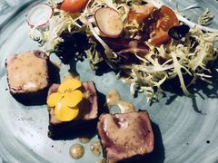 -三迪希尔顿酒店·星空酒廊