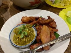 -Ongtong Khaosoi Ari Branch