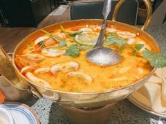 -Home Thai·泰谣(王府井apm店)