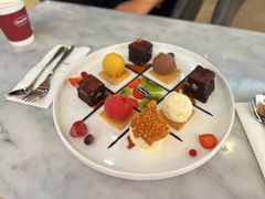 -哈根达斯(青岛海信店)