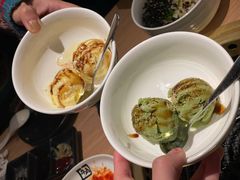 -牛角烧肉(步步高星城天地店)