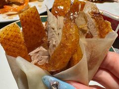 -秀儿四九城·新京菜(亚运村鸟巢店)