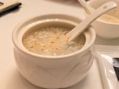 桂花酒酿小圆子-上海总会SHANGHAICLUB(兴业太古汇店)