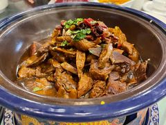 -大鸭梨烤鸭(甘家口店)