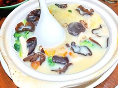 -新旺茶餐厅(嘉里城店)