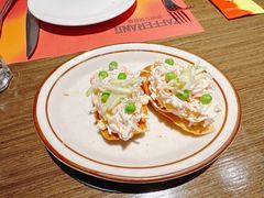 -ZAFFERANO西班牙海鲜饭(上海首店)