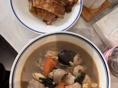 -天天鲜面馆(衡山路店)