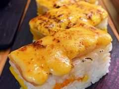 -Sushi Love 创意寿司(丽影广场店)