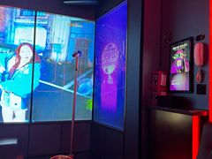 -星聚会KTV X Party(广州高德置地店)