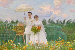 -IDO婚纱摄影(上海旗舰店)