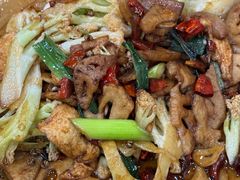 -老来福·非遗酸汤兔(凯旋路店)