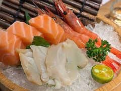 -沼津港精致料理·寿喜烧·烧鸟(青浦宝龙广场日料榜单店)