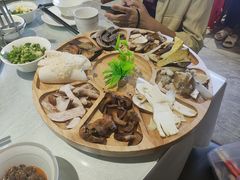 -名善山珍·野生菌汤锅(文殊院店)
