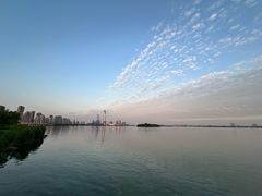 -金鸡湖景区