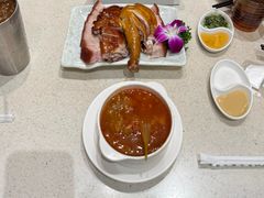 -香港新发烧腊茶餐厅(水围店)