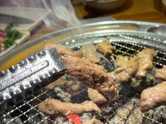 -喜来稀肉(北外滩白玉兰广场店)