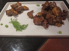 -皇城根北京风味主题餐厅(中海环宇城店)