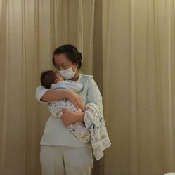 -baby bella小贝拉母婴护理中心(北京东隅店)