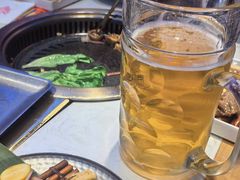 -杨记齐齐哈尔烤肉(总店)