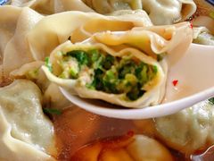 -古徽州馄饨店(宝安路店)