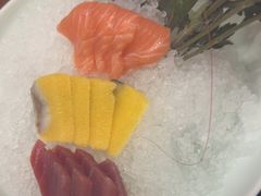 -松坂屋日料自助(长城路店)