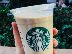 -星巴克(福州三坊七巷店)