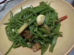 -廖川菜(金虹桥店)