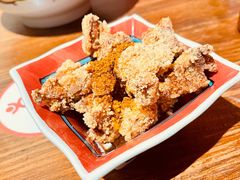 阿嫲的盐酥鸡-千金一碗·宝岛一村(韩国街店)