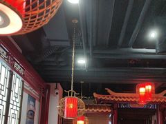 -秦月轩·陕西家乡菜(阜成路·五棵松店)