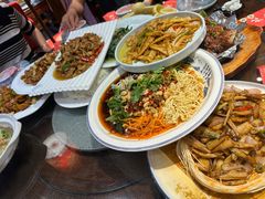 酱香笋-东北大院·东北菜(三台子店)
