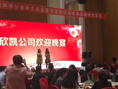 -合肥丰大国际大酒店