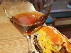 -芳芳私房菜·精做淮扬菜(承德路店)