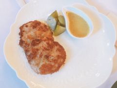 -波特曼西餐厅(南岗店)