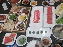 -蒙都43°9羊火锅(平庄店)