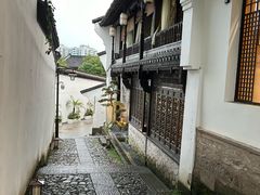 -吴山景区