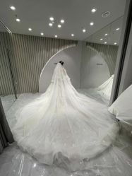 -SATIN COUTURE瑟庭婚纱礼服馆