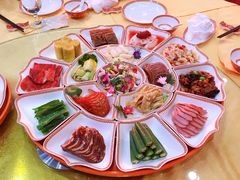 -白家大院·王府宫廷菜(苏州街店)