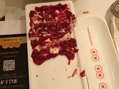 -八合里潮汕鲜牛肉火锅(深圳海岸城店)