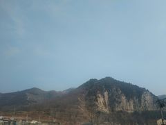 -黄花溪