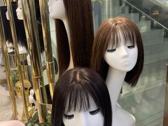 -LAQUEEN 时尚健康假发(万象城总店)