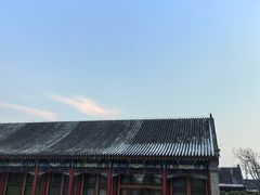 -北京颐和宾馆