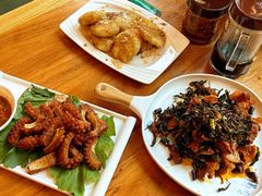 -翠云楼·汽锅鸡·云南特色菜(翠湖公园店)