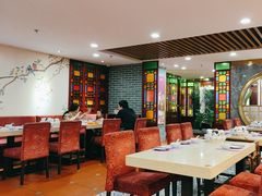 -点都德(龙之梦店)