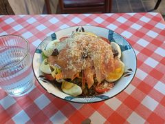 -后厨意餐La Cucina(外交公寓店)