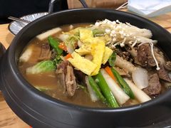 -24 新村雪浓汤(长白山烤肉店)