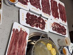 -杏花吴记牛肉火锅