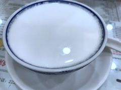 椰汁双皮奶-仁信老铺(华盖路店)