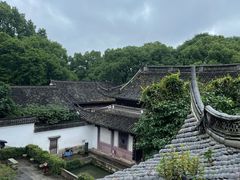 -宁波市保国寺古建筑博物馆